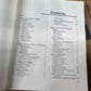 XBN54 Vintage BOOK ENGINEERING DRAWING TECHNOLOGY by C.B.Firth & A.W.Vander Willigen