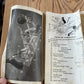 H2491 Vintage STANLEY USA Sweetheart era No.45 Combination PLANE with cutters