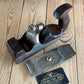 N1154 Antique SPIERS AYR Rosewood INFILL SMOOTHING plane