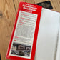 XBN70 Vintage 1986 BOOK North American COMBUSTION HANDBOOK 3rd edition Vol 1