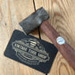 JMB Blacksmith made SMALL HAND FORGED 1045 steel DOG HEAD HAMMERS. Made by Jacob Marcus BONESAW