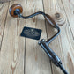 T4567 UNUSUAL! Vintage PATENTED BRACE DRILL