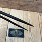 SOLD. N1620 HUGE! Vintage large LANCASHIRE Pattern Spring Bow DIVIDERS