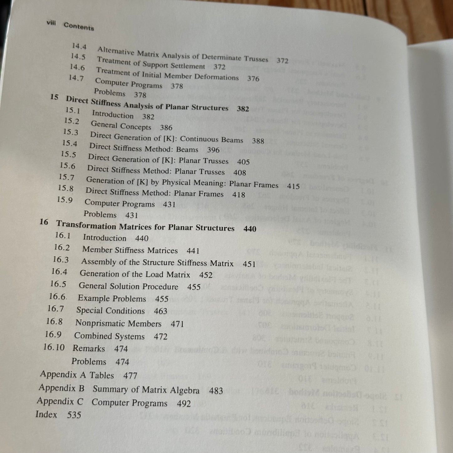 XBN78 Vintage BOOK STRUCTURES Fundamental Theory and Behaviour by R.M.Gutkowski