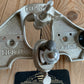 SOLD H553 Vintage STANLEY England No.71 Router PLANE IOB