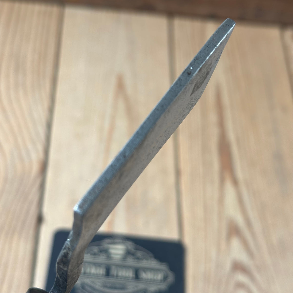 H2174 Vintage 3” Tuckpointing TROWEL
