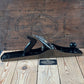 H2610 TIDY! Vintage STANLEY England No.6 PLANE