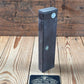 A376 Vintage LA LUNE FRENCH natural sharpening water STONE