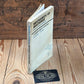 XBN31 Vintage 1970 BOOK MECHANICS of MACHINES, elementary theory and examples by J.Hannah & R.C.Stephens 3rd edition SI units