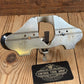 H2556 Vintage STANLEY England No.71 Router PLANE AS IS condition