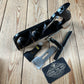 H2408 Vintage STANLEY England No.78 Duplex REBATE Rabbet PLANE IOB