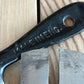 N887 Vintage STANLEY No:63 convex SPOKESHAVE Spoke shave