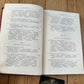 XBN127 Vintage 1960 BOOK The OXY-ACETYLENE HANDBOOK A Manual on Oxy-Acetylene WELDING and CUTTING procedures