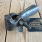 H1859 Vintage hand VICE Engineers Vise clamp