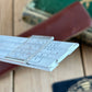 T9215 Vintage HOFFMAN Denmark No:601 SLIDE RULER