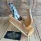 SOLD H1065 Vintage E.C.E. PRIMUS German SMOOTHING PLANE