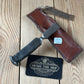JMB18-JMB21 NEW! 1x Blacksmith made HAND FORGED high tensile steel CHISEL handmade genuine leather SHEATH. Made by BONESAW