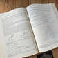 XBN101 Vintage 1967 BOOK SCHAUM'S Outline Series FLUID DYNAMICS by W.F.Hughes & J.A.Brighton