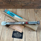 H2431 Vintage JAPANESE JOHNICHI TORQUE WRENCH IOB