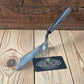 H2178 Vintage 5.5”JOSEPH TYZACK Tuckpointing TROWEL