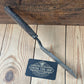 H2178 Vintage 5.5”JOSEPH TYZACK Tuckpointing TROWEL
