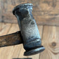 T5110 Vintage BLACKSMITH MADE HAMMER that is full of character