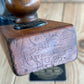 N1225 Antique STANLEY Rule & Level No.26 transitional plane