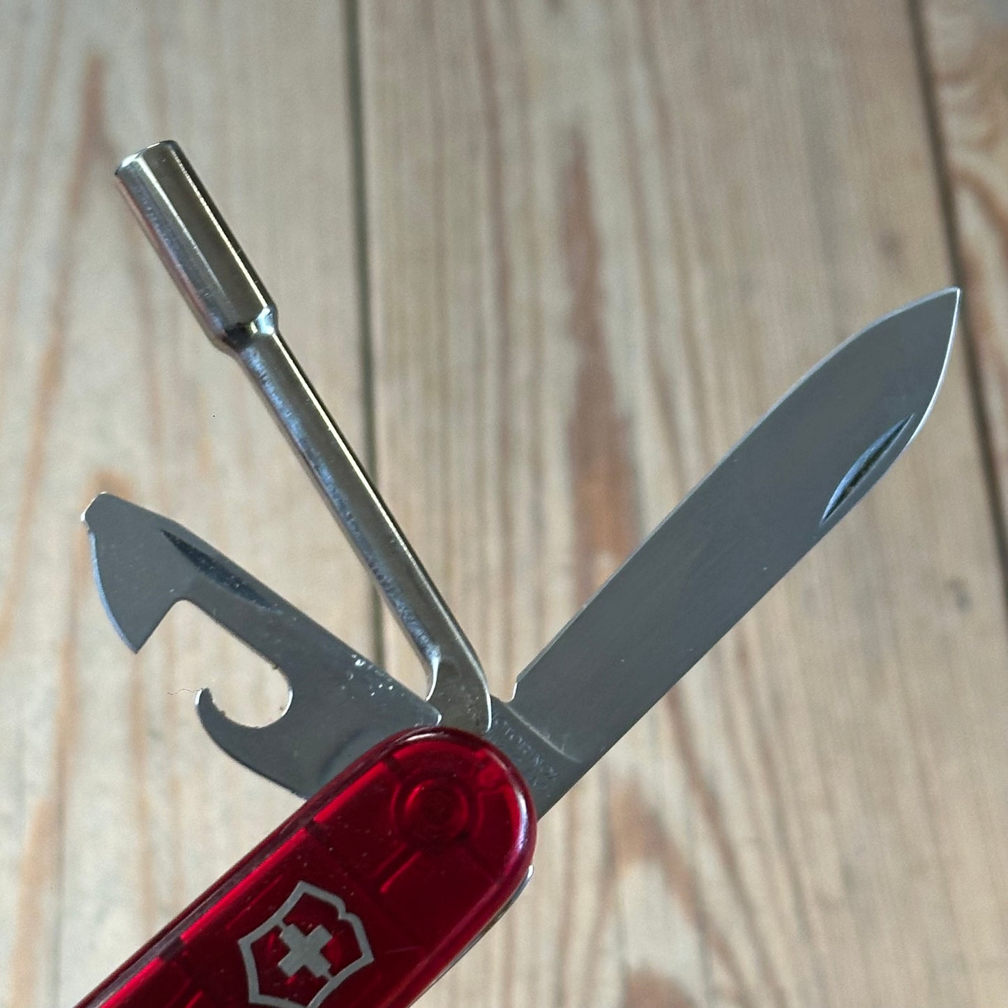K53 Victorinox CYBERTOOL M SWISS ARMY KNIFE Victorinox