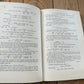 XBN211 Vintage BOOK PROBLEMS in HEAT ENGINES by A.J.Richmond ex RMIT Central Library