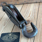 H1491 Vintage HOOK & PULLEY rated to 175kg