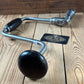 H2078 LARGE! Antique MILLERS FALLS USA 14” BRACE Brace with COCOBOLO handles
