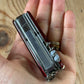 K63 ULTRA RARE! Vintage Collectable Victorinox SWISS FLAME SWISS ARMY KNIFE