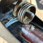H2558 RARE! Vintage OHIO Tool Co USA No:10 & 1/2 Rabbet REBATE PLANE