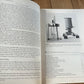 N2049 Vintage BOOK FUNDAMENTALS of PHYSICS revised printing by D.Halliday & R.Resnick