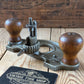 N1841 Vintage STANLEY USA No.71 & 1/2 Router PLANE