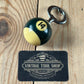 TRB NEW! AUSTRALIAN made POOL BALL BOTTLE OPENERS by TONY RALPH