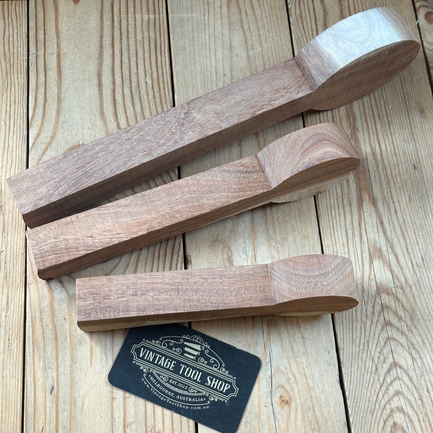 NEW! Challenge! 1x Tasmanian BLACKWOOD whittling SPOON carving BLANK