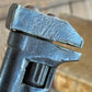 N1529 UNUSUAL! Vintage Patented 1897 WRENCH
