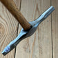 H2123 Nice! Vintage METALWORK Double Face HAMMER jewellers tool