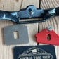 N889 Vintage STANLEY England No.51R CONVEX adjustable SPOKESHAVE