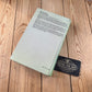 XBN86 Vintage 1981 BOOK MECHANICS OF FLIGHT by A.C.Kermode
