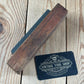 A402 GREEN! Vintage German Thuringian SLATE Razor BARBER HONE waterstone