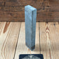 A378 ULTRA FINE! Vintage German Thuringian SLATE Razor BARBER HONE sharpening stone waterstone