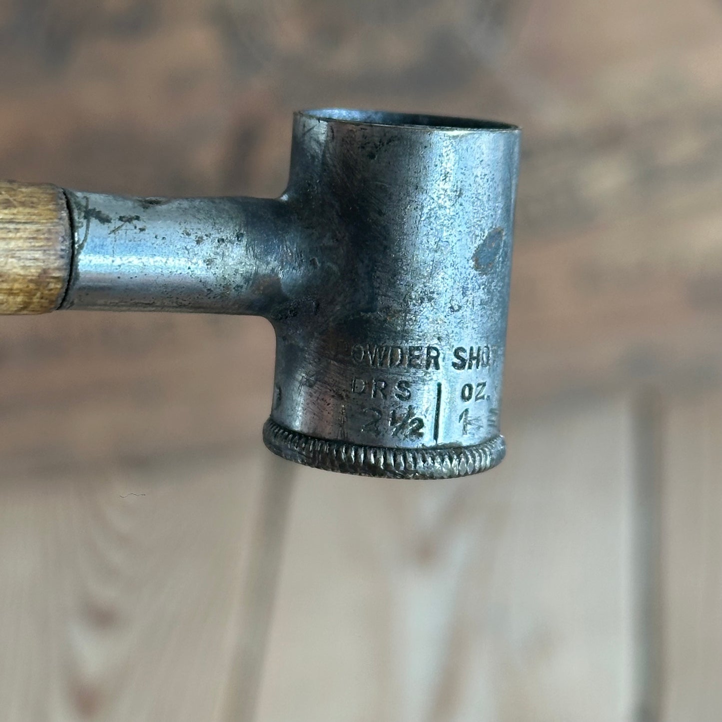 H2324 Antique Reloading tools