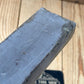 A403 SMOOTH! Vintage LA LUNE FRENCH natural sharpening water STONE