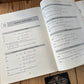 XBN115 Vintage 1968 BOOK MATHEMATICAL HANDBOOK of FORMULAS and TABLES by M.R.Spiegel