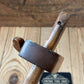 H2436 Vintage RUSTIC Slitting marking GAUGE