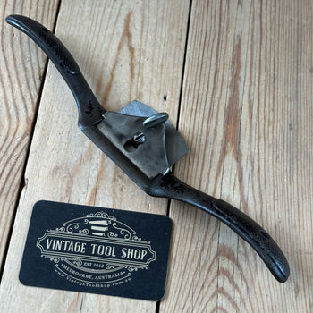 N1849 Vintage STANLEY England No.51 flat base SPOKESHAVE