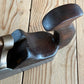 N1154 Antique SPIERS AYR Rosewood INFILL SMOOTHING plane