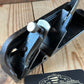 N1844 Vintage STANLEY England No.78 Duplex RABBET rebate plane